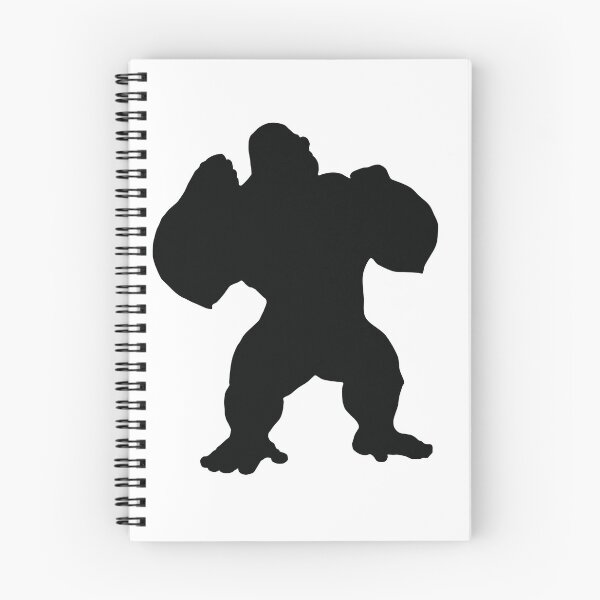Item preview, strong  gorilla  designed and sold by Babmk.