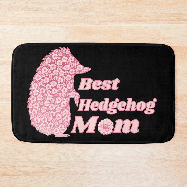 Artikelvorschau, Bestes Geschenk der Igelmutter-Haustierotterschwester entworfen und verkauft von ArtsyloShop.