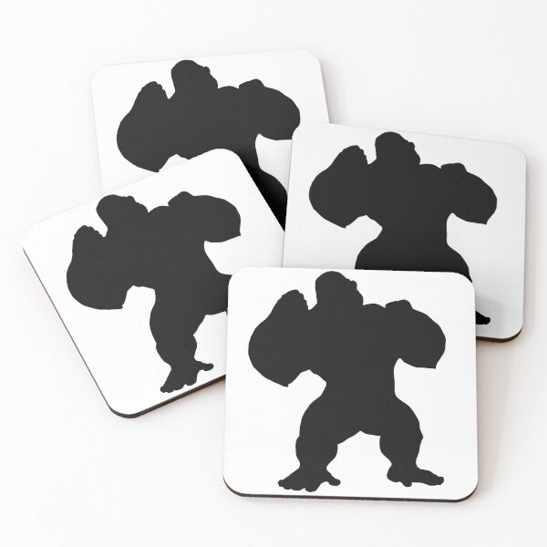 Item preview, strong  gorilla  designed and sold by Babmk.