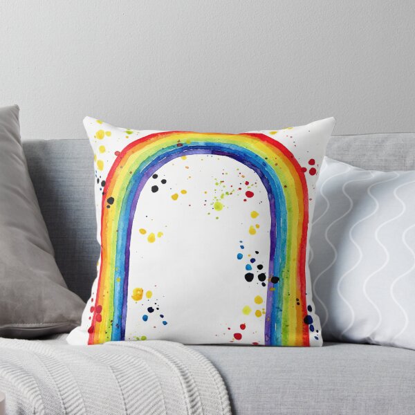Item preview, Rainbow designed and sold by blursbyai.