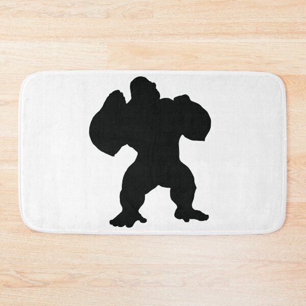 Item preview, strong  gorilla  designed and sold by Babmk.