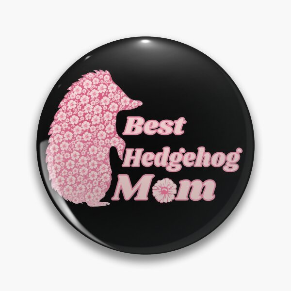 Artikelvorschau, Bestes Geschenk der Igelmutter-Haustierotterschwester entworfen und verkauft von ArtsyloShop.