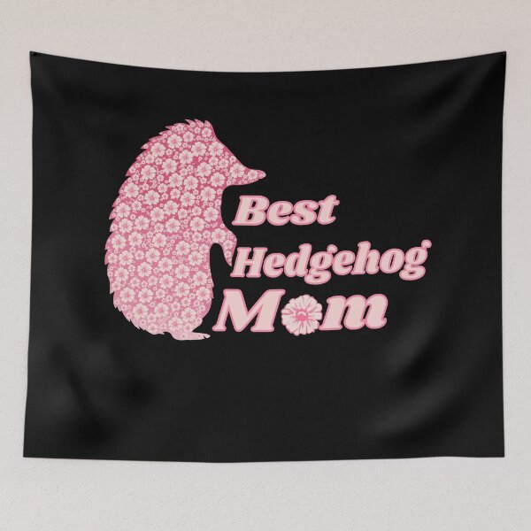 Artikelvorschau, Bestes Geschenk der Igelmutter-Haustierotterschwester entworfen und verkauft von ArtsyloShop.