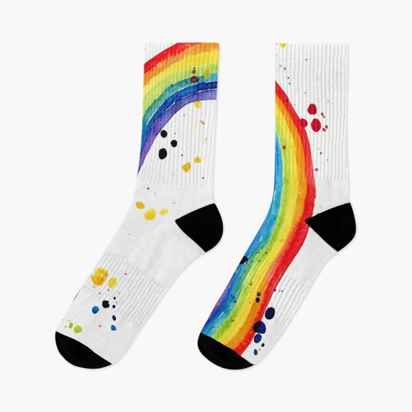 Item preview, Rainbow designed and sold by blursbyai.