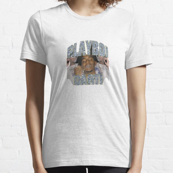 Xcxgsfam Playboi Carti Mans T Shirts Short Sleeves Crew Neck Tees Summer Basic Tops Xcxgsfam Playboi Carti Mans T Shirts Short Sleeves Crew Neck Tees Summer Basic Tops