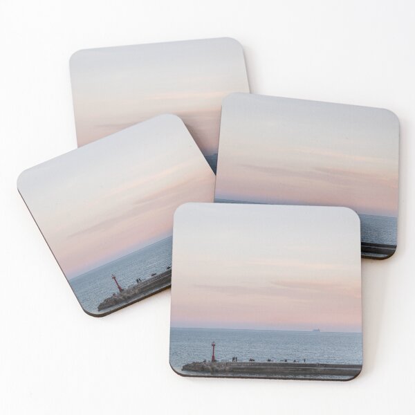 Item preview, Tourists watching a cruise ship depart Dubrovnik designed and sold by wellsie82.