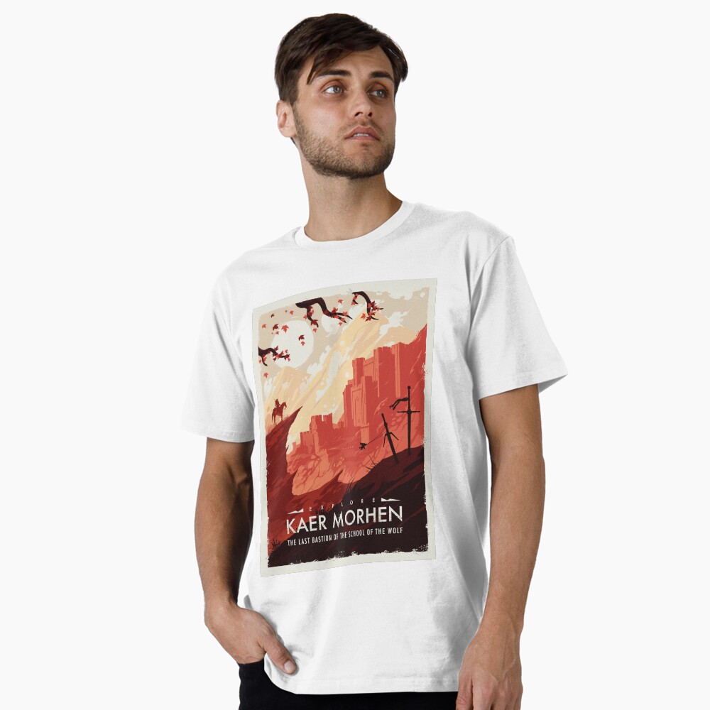 Item preview, Premium T-Shirt designed and sold by lazare.