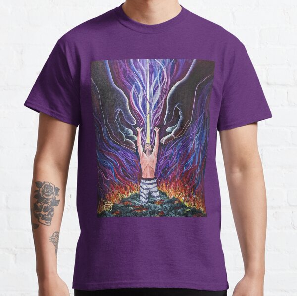 Out Of The Ashes Classic T-Shirt
