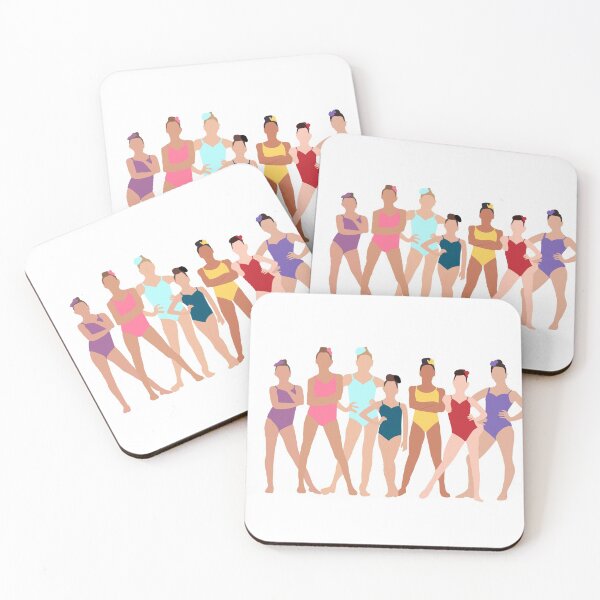 Item preview, Original 7 Dance Moms designed and sold by elle14creates.