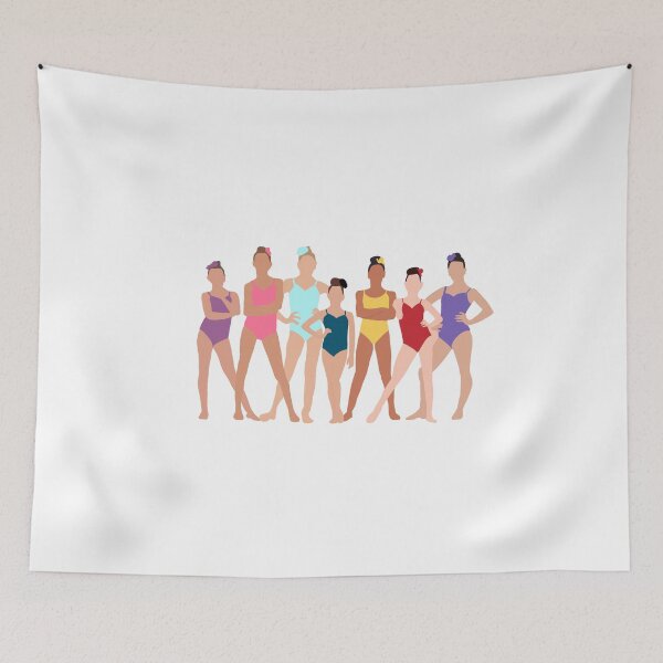 Item preview, Original 7 Dance Moms designed and sold by elle14creates.