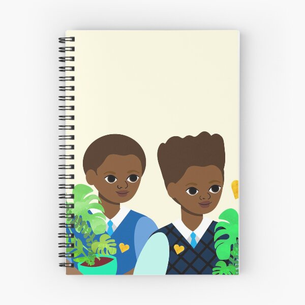Item preview, Barry and Gary designed and sold by TabithaBianca.
