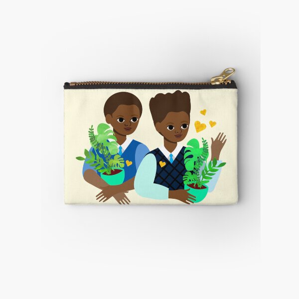 Item preview, Barry and Gary designed and sold by TabithaBianca.