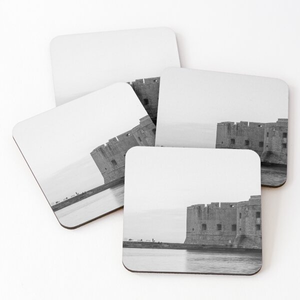 Item preview, Tourists on the porporela in monochrome designed and sold by wellsie82.