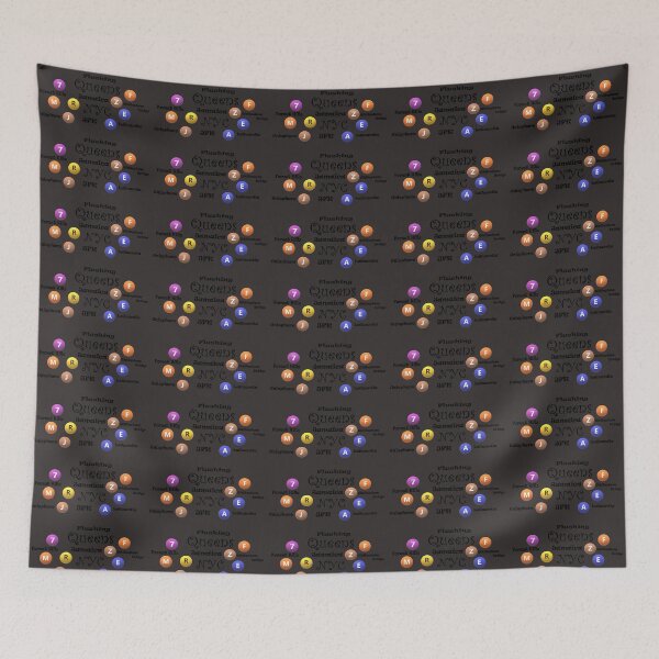 Item preview, Queens, NYC designed and sold by 57victor.