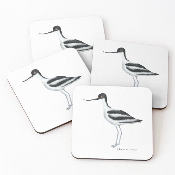 Item preview, Avocet designed and sold by julianamotzko.