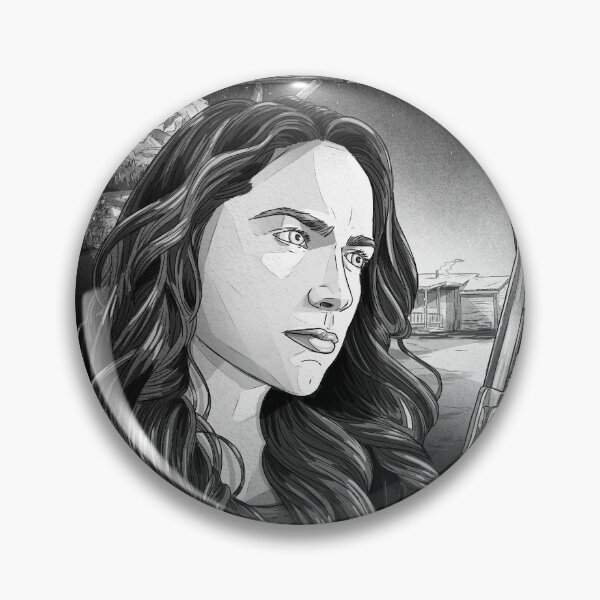 Item preview, Wynonna Earp designed and sold by TaylorRoseArt.