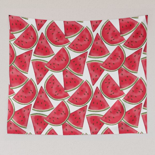 Item preview, Watermelon pattern designed and sold by Juliana  Costa.