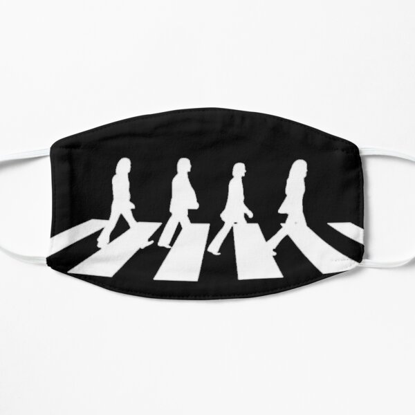 Music Icon Beatles Mask