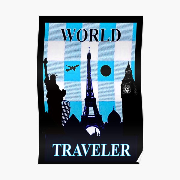 design-for-the-world-traveler-poster-for-sale-by-excalibur1365