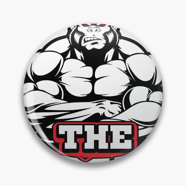 Item preview, El gimnasio designed and sold by Beast360.