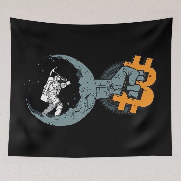 Item preview, Bitcoin revolution. designed and sold by emphatic.