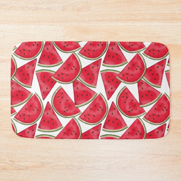 Item preview, Watermelon pattern designed and sold by Juliana  Costa.