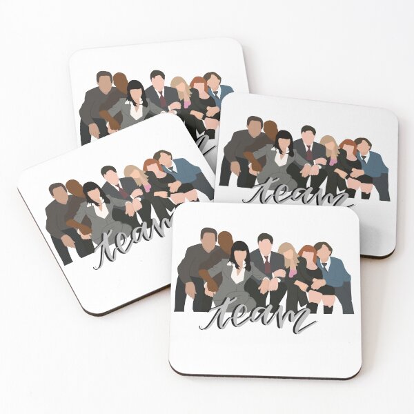 Item preview, BAU Team Art designed and sold by emj0907.