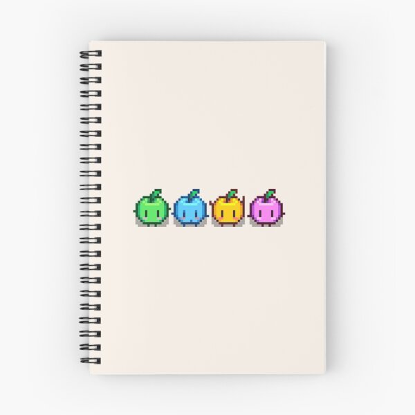 Item preview, Stardew Valley Junimo Plush designed and sold by r9440.