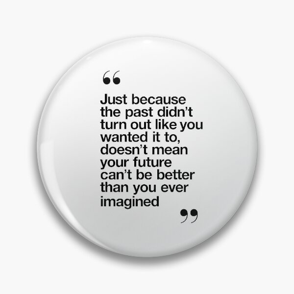 Item preview, Better Than You Ever Imagined designed and sold by MotivatedType.