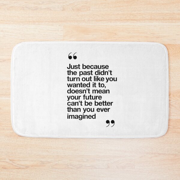 Item preview, Better Than You Ever Imagined designed and sold by MotivatedType.