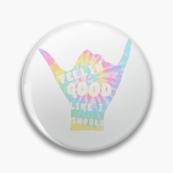 Item preview, Hang Loose designed and sold by VibinWithKimmie.