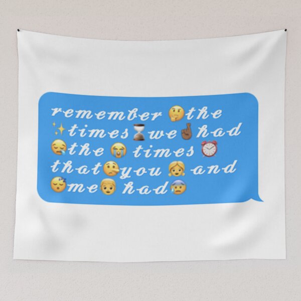 Item preview, Remember the times we had designed and sold by Babiola.