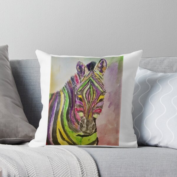 Item preview, Rainbow Stripes designed and sold by Becsdoodles.