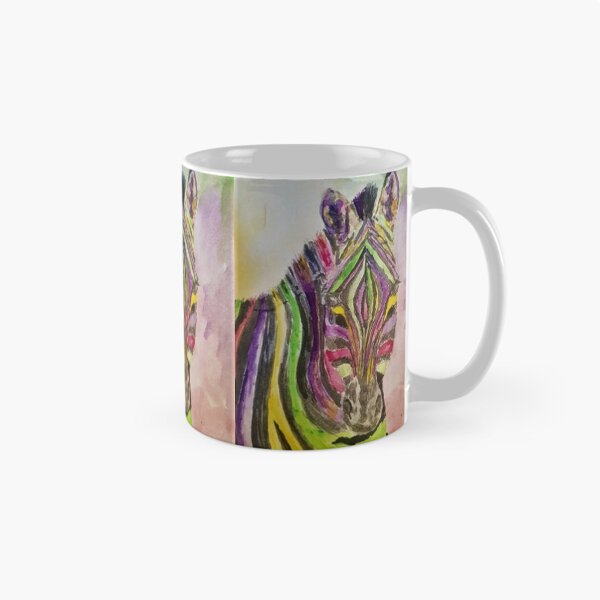 Item preview, Rainbow Stripes designed and sold by Becsdoodles.