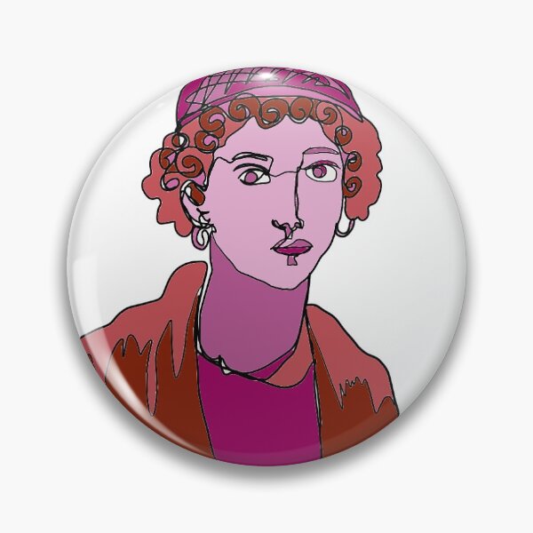 Item preview, sappho designed and sold by roseandthepearl.