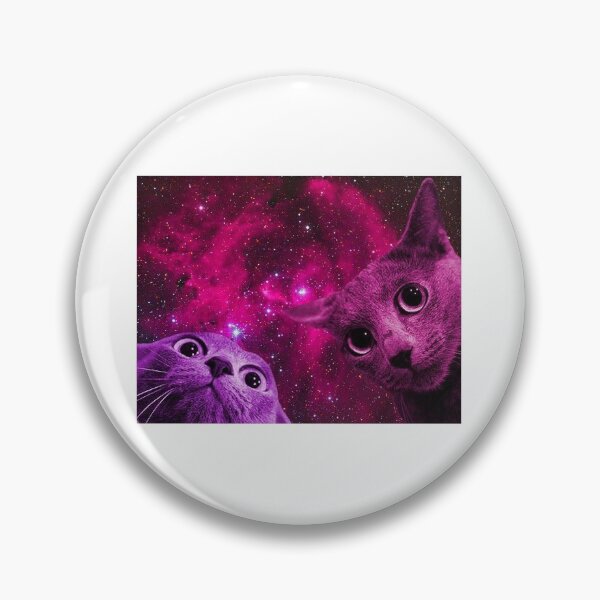 Item preview, Space Cats designed and sold by SaraJane28.