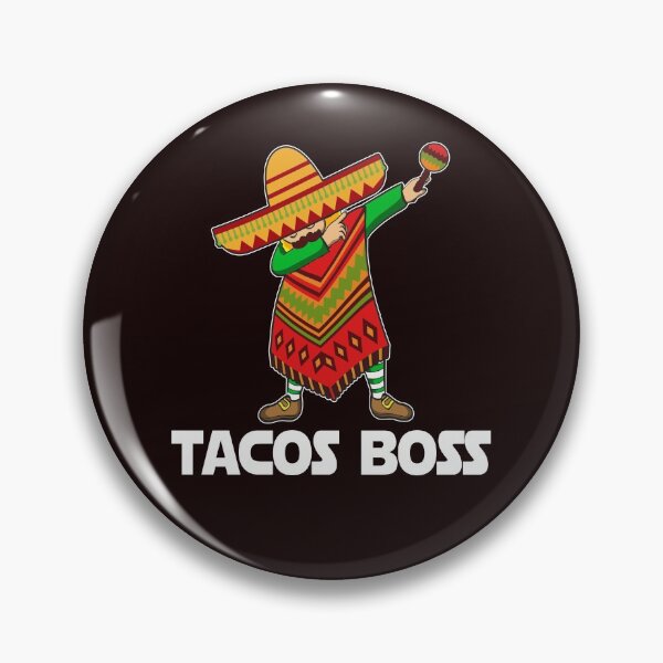 Item preview, Cinco De Mayo T-Shirt designed and sold by liamoccia.