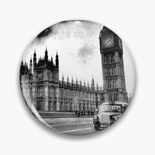 Item preview, Westminster Bridge London Art designed and sold by Londonimages.