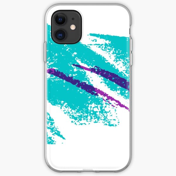 Jazz Solo Cup iPhone Soft Case