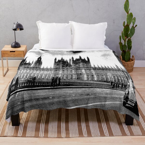 Item preview, Westminster Bridge London Art designed and sold by Londonimages.