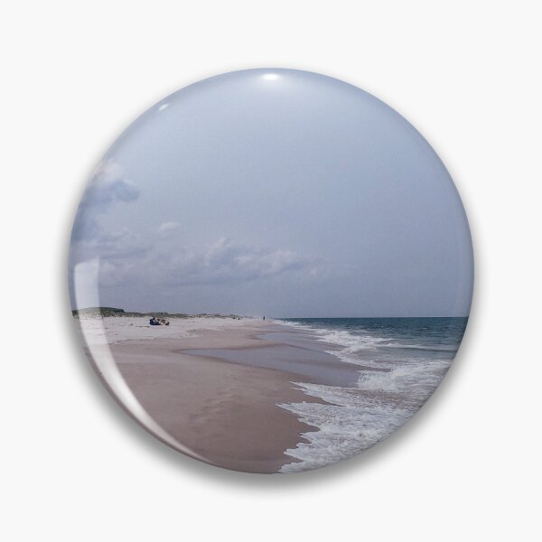 Item preview, Island Beach State Park designed and sold by polishalpaca.