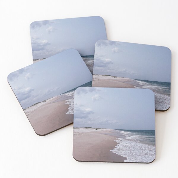 Item preview, Island Beach State Park designed and sold by polishalpaca.