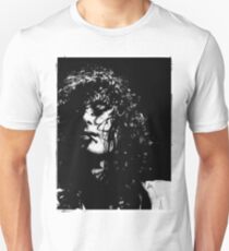 Jimmy Page Unisex T-Shirt
