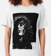Jimmy Page Slim Fit T-Shirt