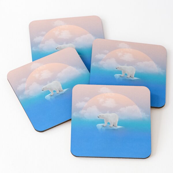 Item preview, Onto the Shore designed and sold by TheaDesign.