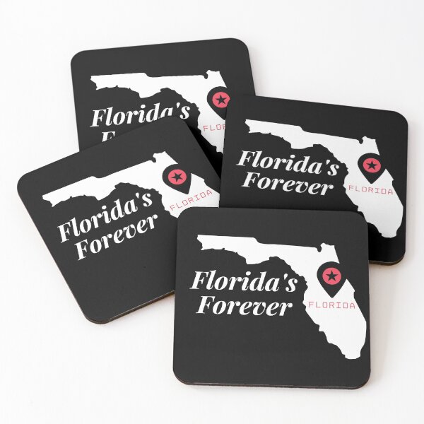 Item preview, Florida's Forever designed and sold by bekkal94.