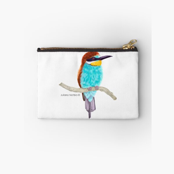 Item preview, Bee Eater Bird designed and sold by julianamotzko.