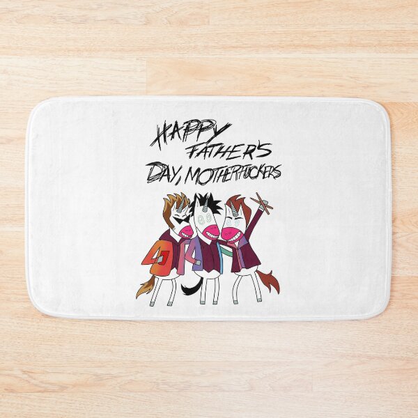 Item preview, GD - Happy Father's Day, Motherf ** ers designed and sold by MariangelP.