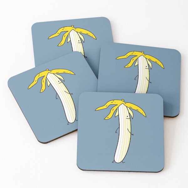 Item preview, Funny banana with a hat designed and sold by spontania.