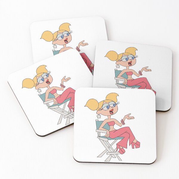 Item preview, Retro Cartoon  designed and sold by ellefgab.